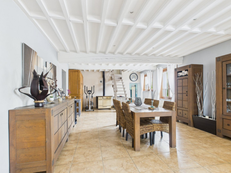 vente Maison Le Hamel - Photo 1