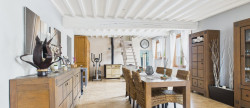 vente Maison Le Hamel