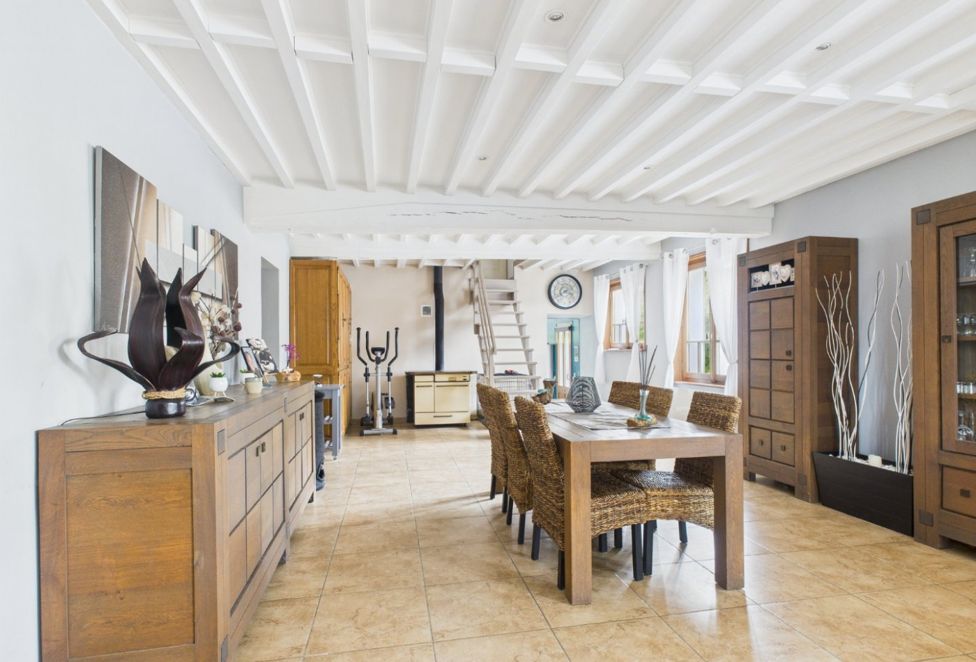 vente Maison Le Hamel - Photo 1