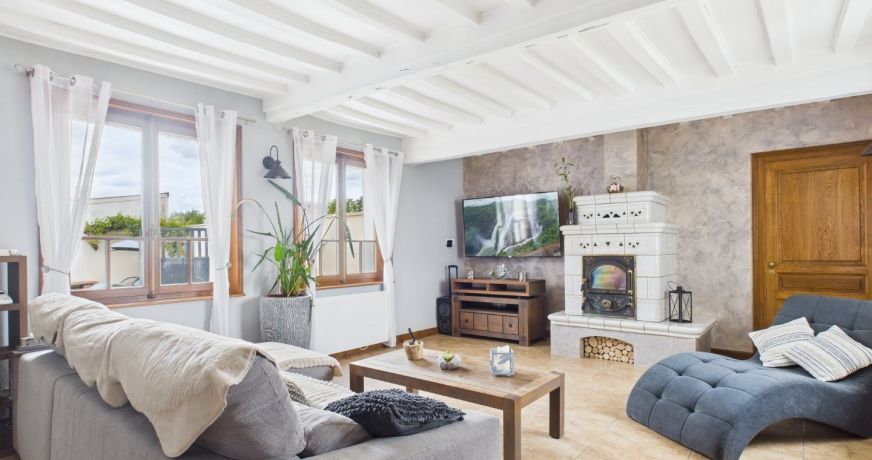 vente Maison Le Hamel