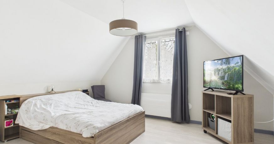 vente Maison Le Hamel