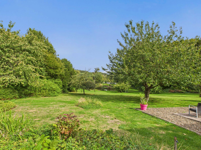 vente Maison Le Hamel - Photo 10