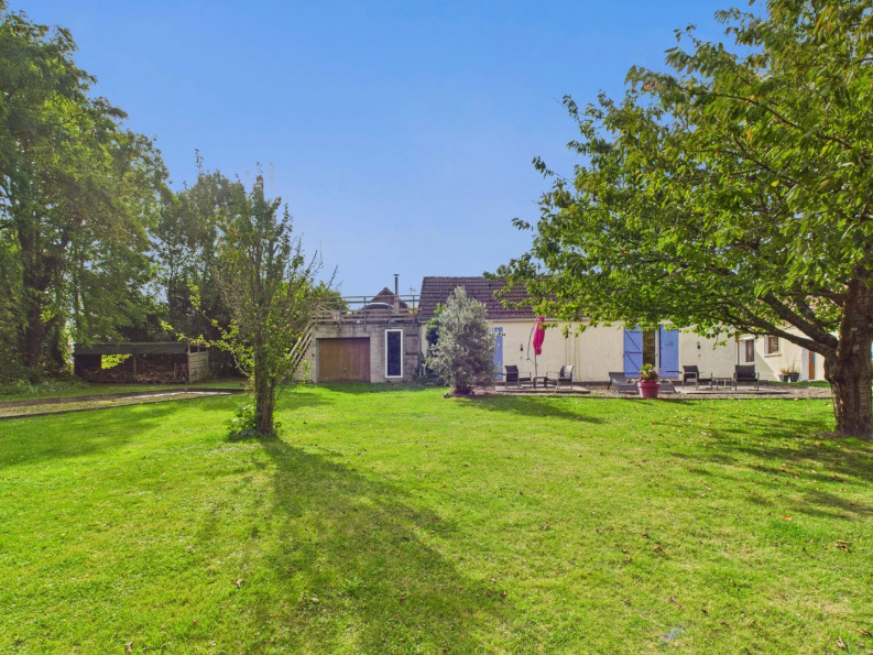 vente Maison Le Hamel - Photo 2