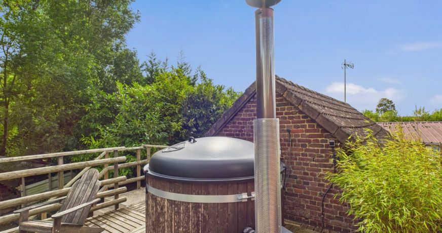 vente Maison Le Hamel