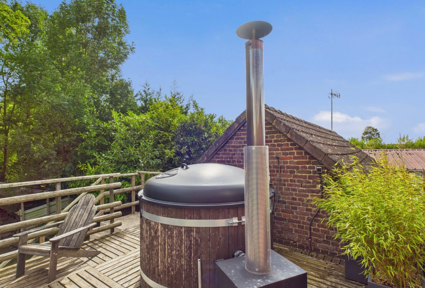 vente Maison Le Hamel - Photo 5