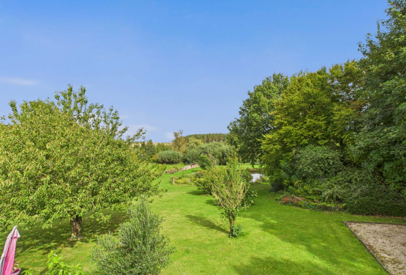 vente Maison Le Hamel - Photo 10