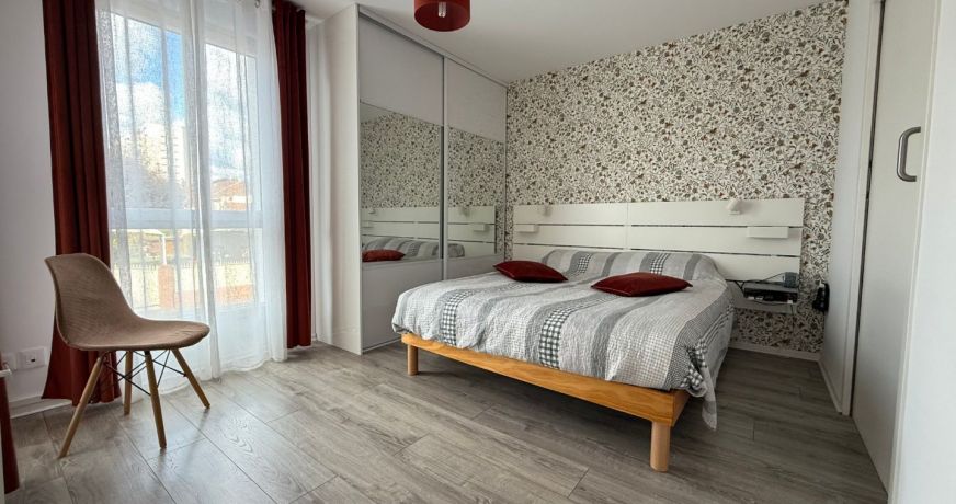 vente Appartement Valenciennes