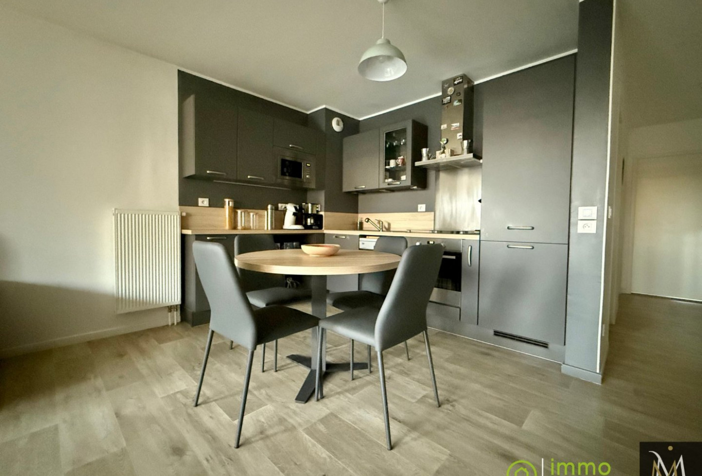 vente Appartement Valenciennes - Photo 6