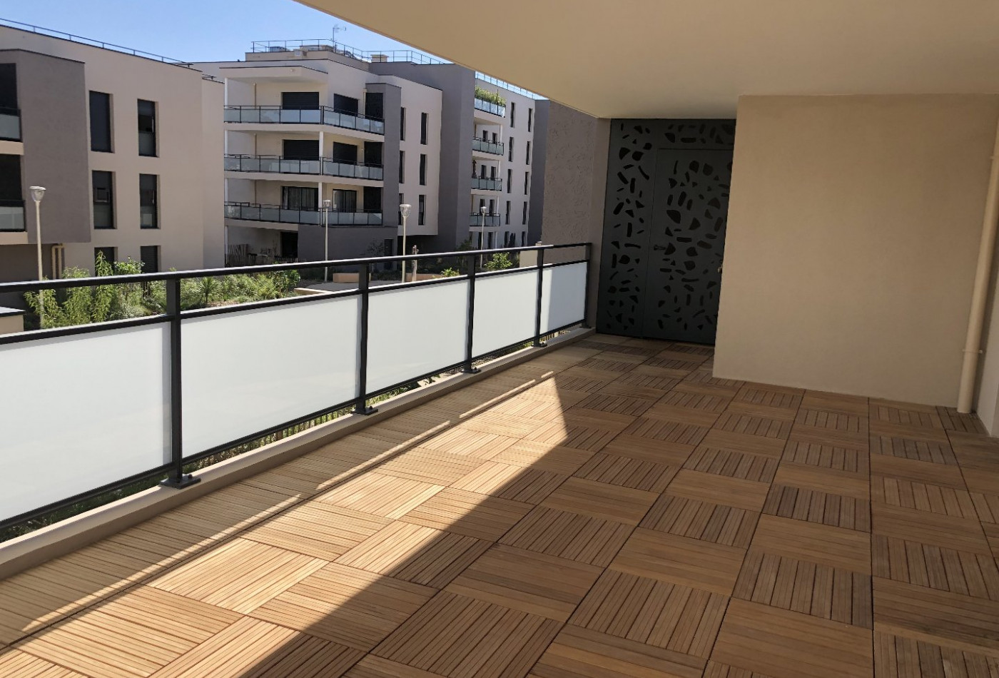 vente Appartement Hyeres - Photo 1