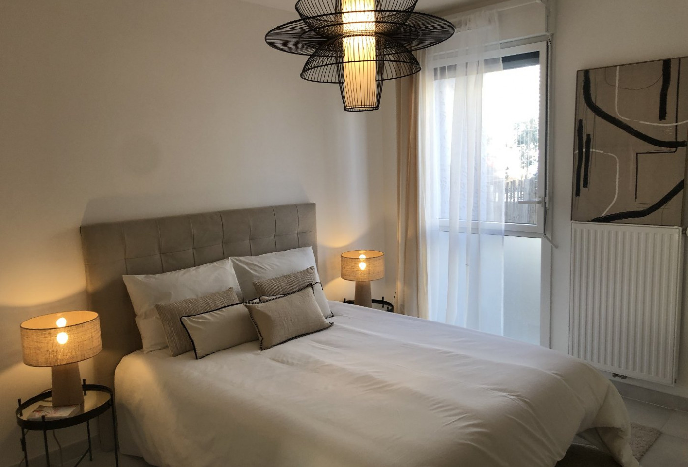 vente Appartement Hyeres - Photo 3