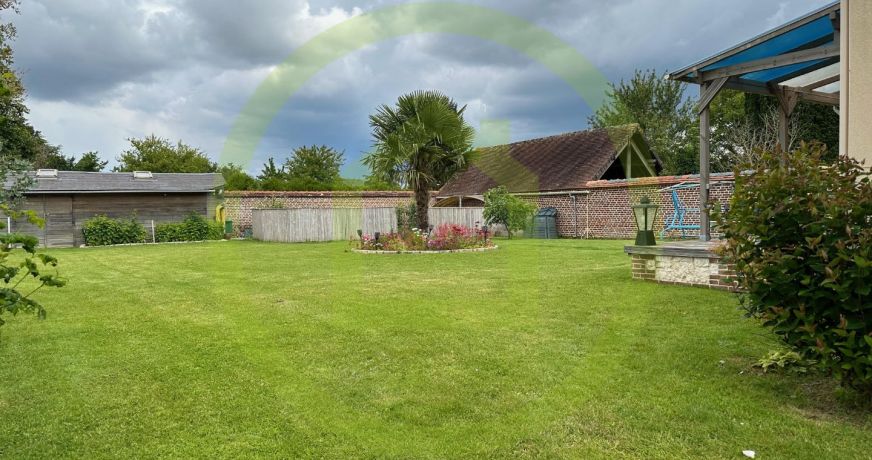 vente Maison Auneuil