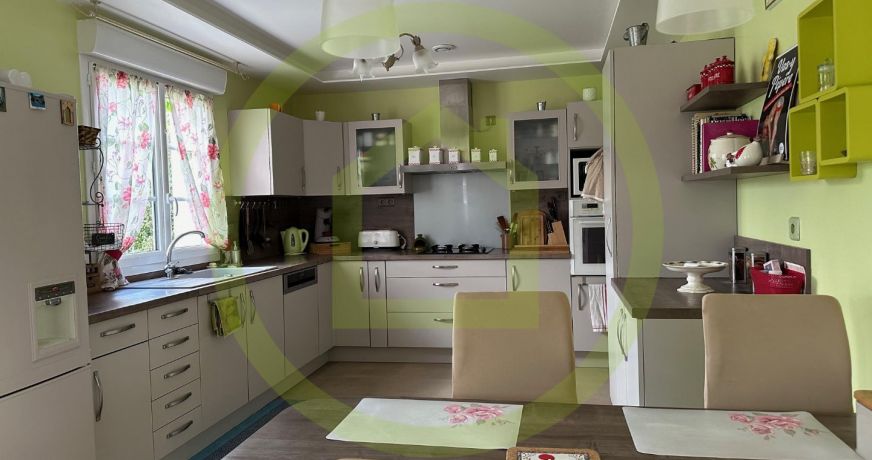 vente Maison Auneuil