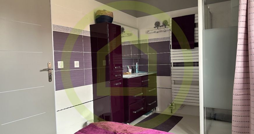 vente Maison Auneuil