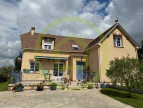 vente Maison Chaumont En Vexin