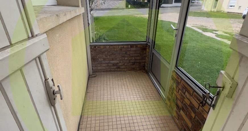 vente Maison Saint Soupplets