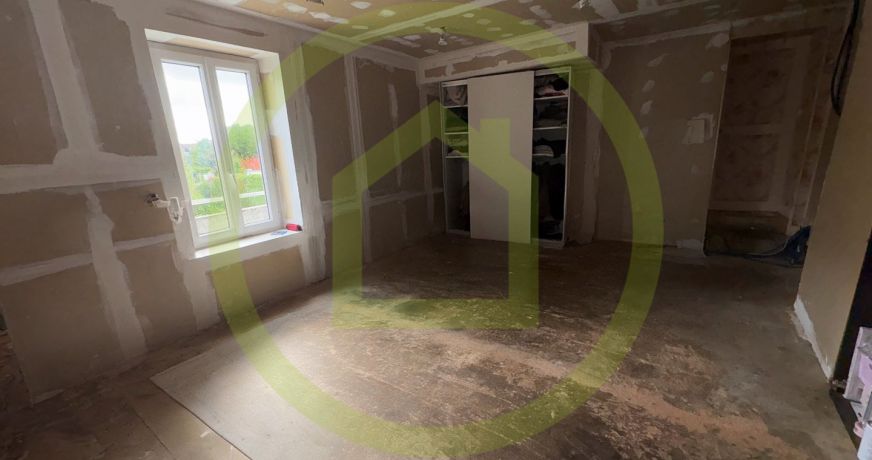 vente Maison Saint Soupplets