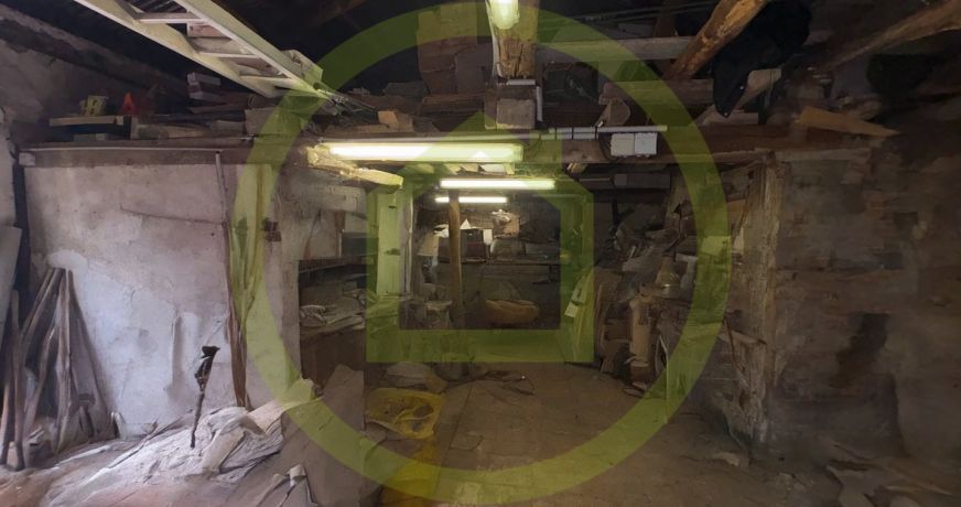 vente Maison Saint Soupplets