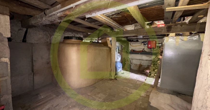 vente Maison Saint Soupplets