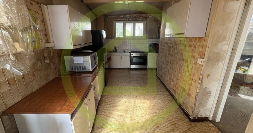 vente Maison Saint Soupplets