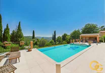 vente Maison Le Tignet