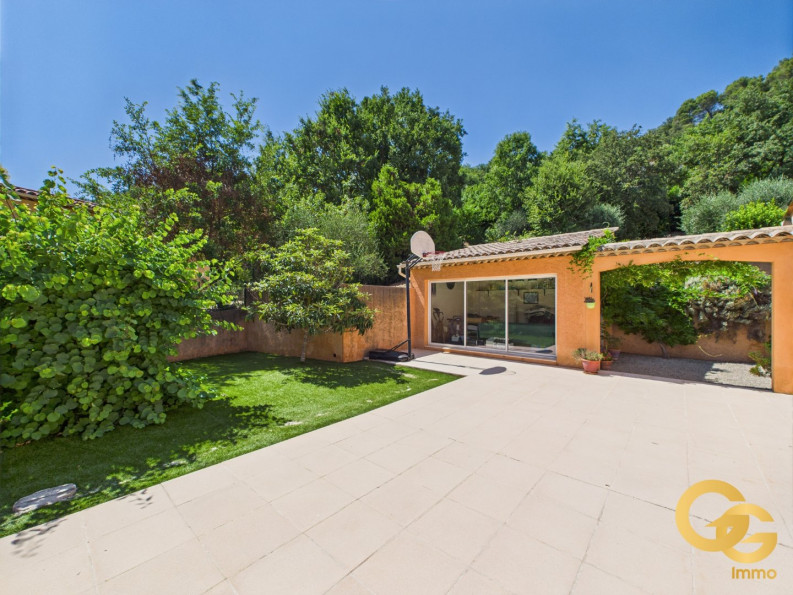 vente Maison Le Tignet - Photo 3