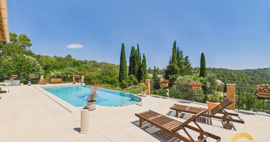 vente Maison Le Tignet