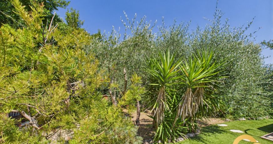 vente Maison Le Tignet