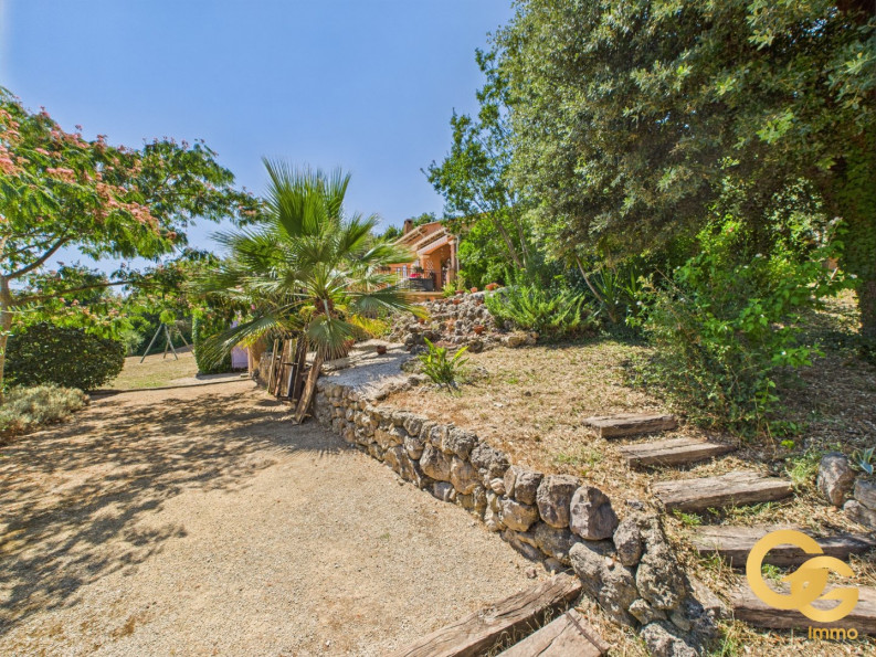 vente Maison Le Tignet - Photo 7