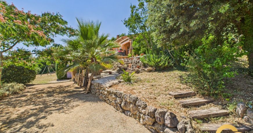 vente Maison Le Tignet