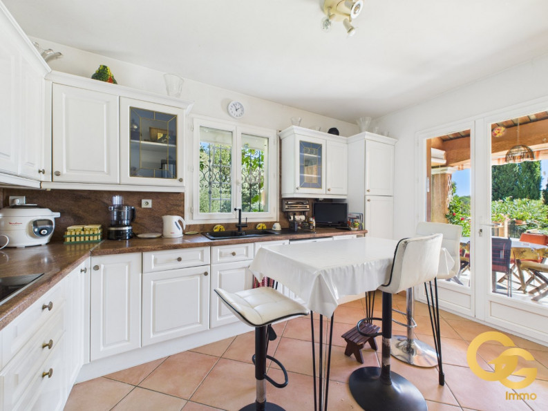 vente Maison Le Tignet - Photo 10