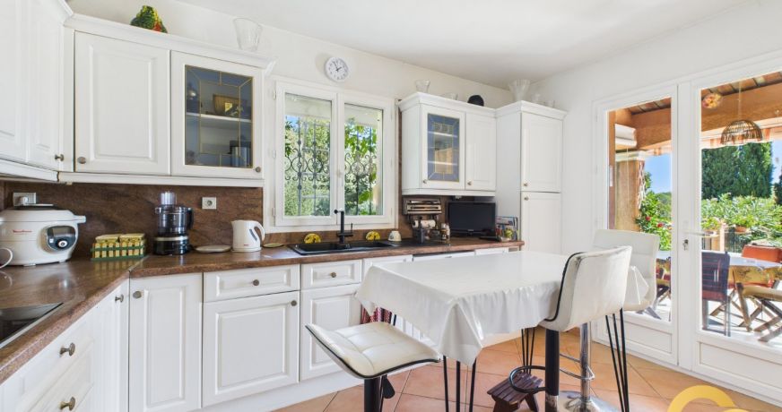 vente Maison Le Tignet