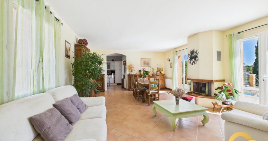 vente Maison Le Tignet