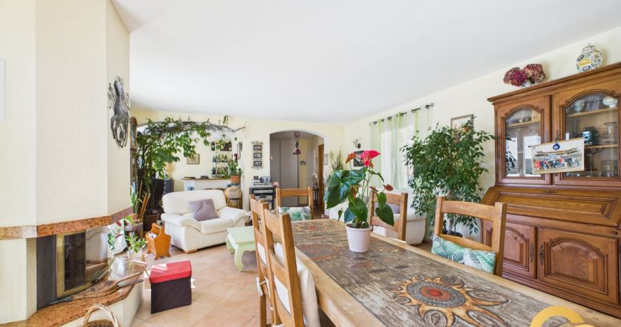 vente Maison Le Tignet