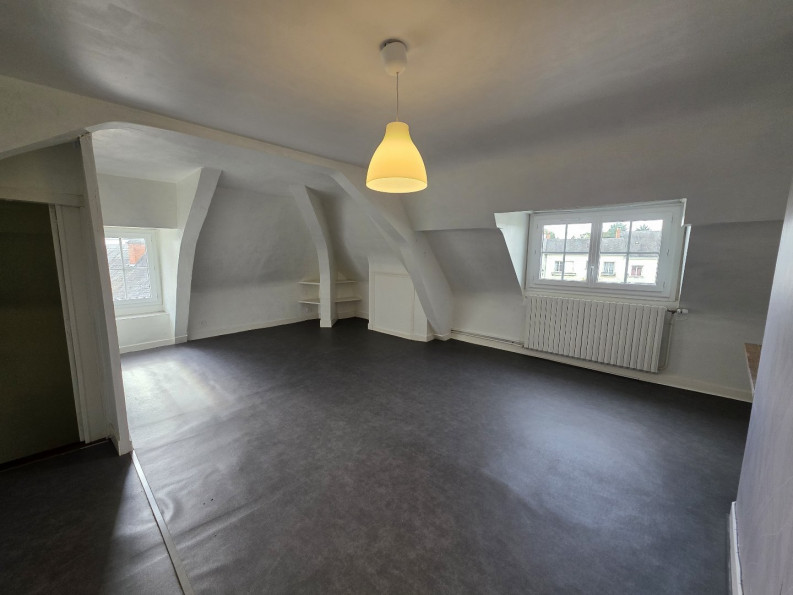 vente Maison Ecueille - Photo 5