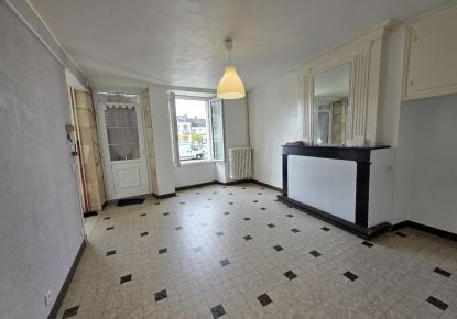 vente Maison Ecueille