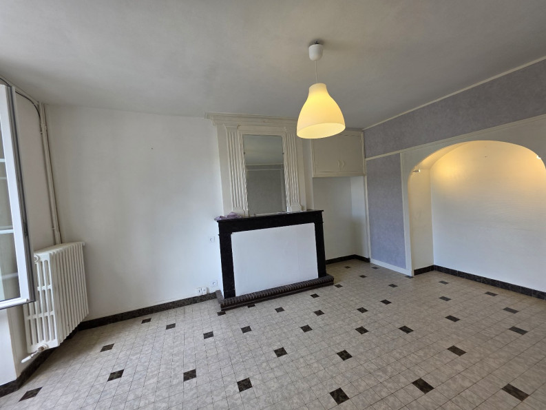 vente Maison Ecueille - Photo 4