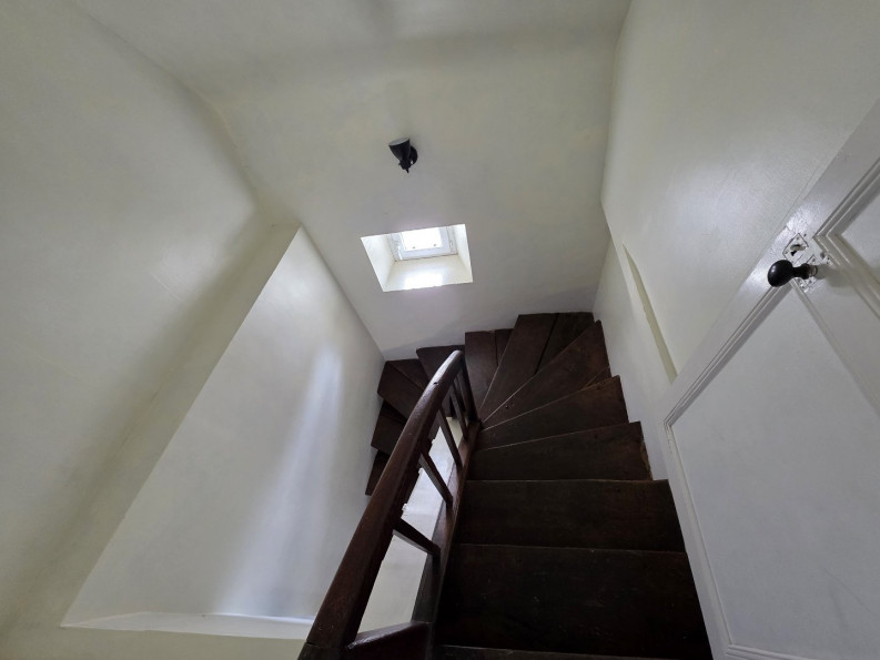 vente Maison Ecueille - Photo 8