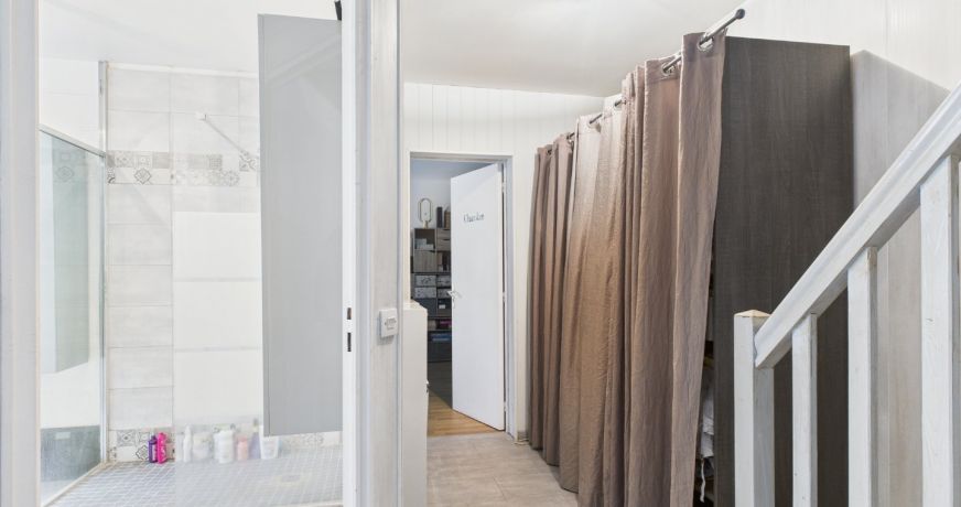 vente Maison Rethonvillers