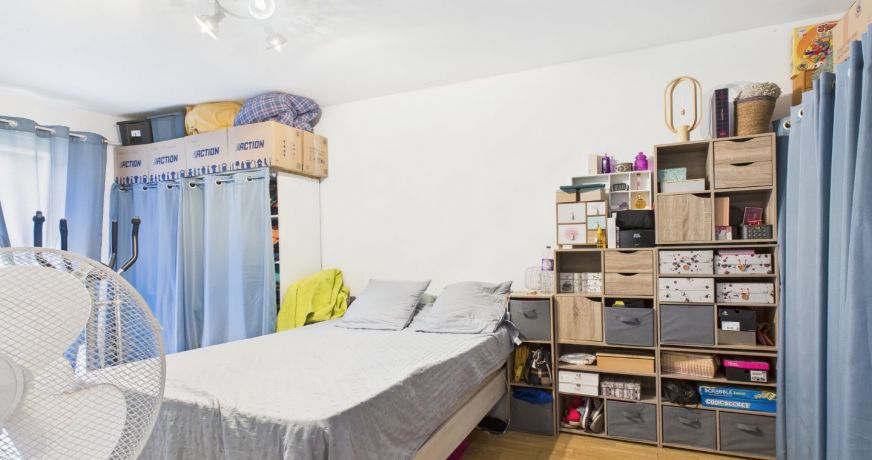 vente Maison Rethonvillers