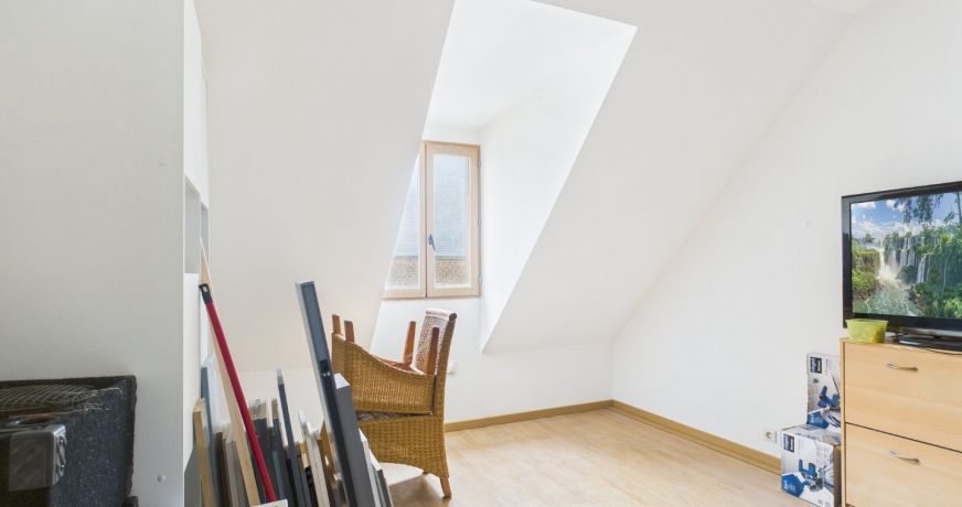 vente Maison Rethonvillers