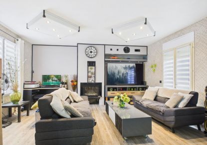 vente Maison Rethonvillers