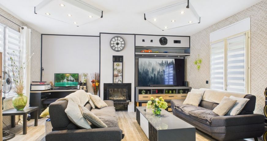 vente Maison Rethonvillers