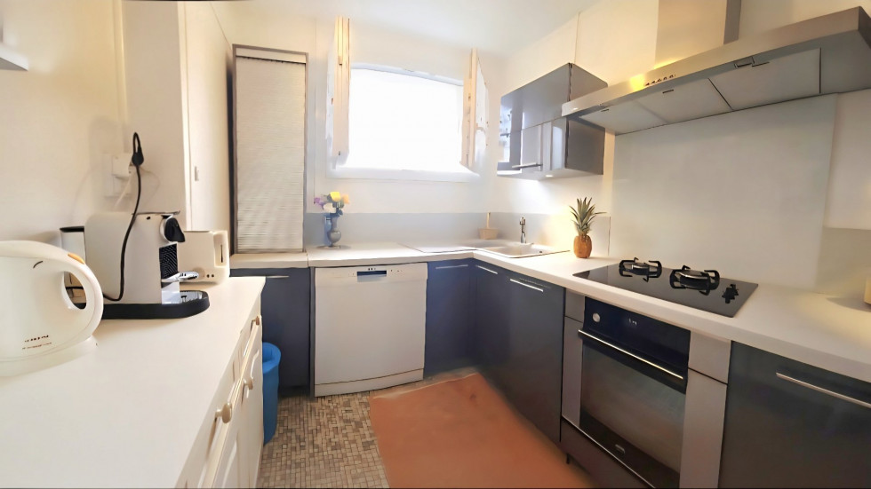 vente Appartement Luce - Photo 5