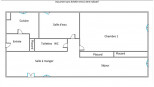 vente Appartement Luce