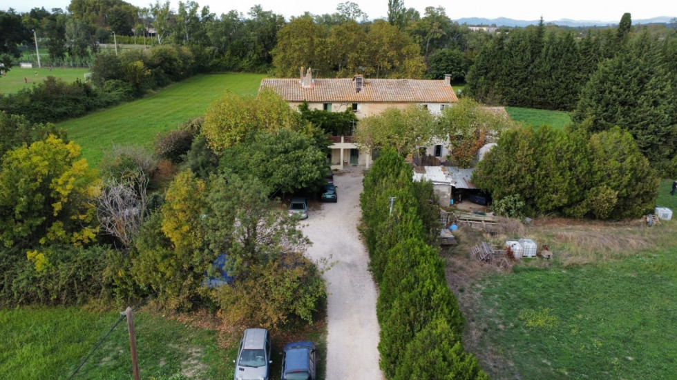 vente Maison Montfavet - Photo 1