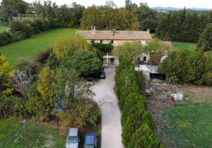 vente Maison Montfavet