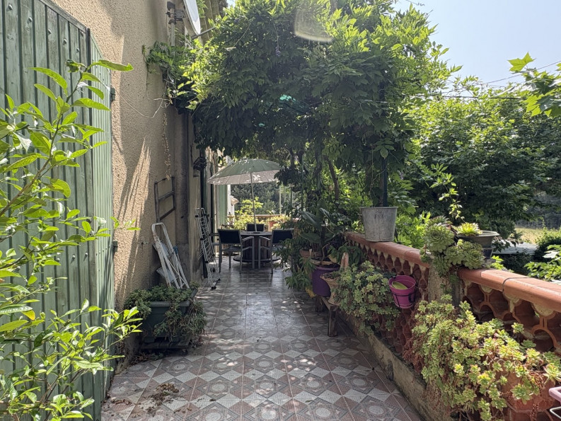 vente Maison Montfavet - Photo 8