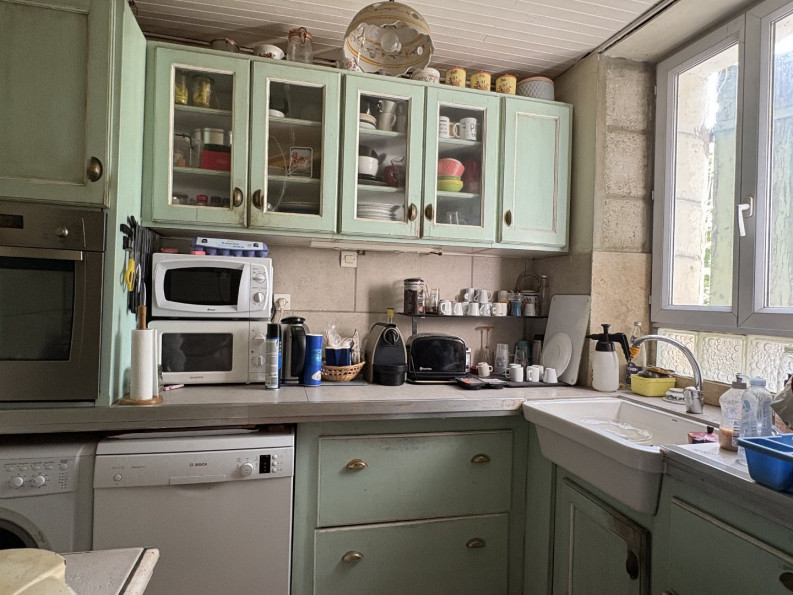 vente Maison Montfavet - Photo 6