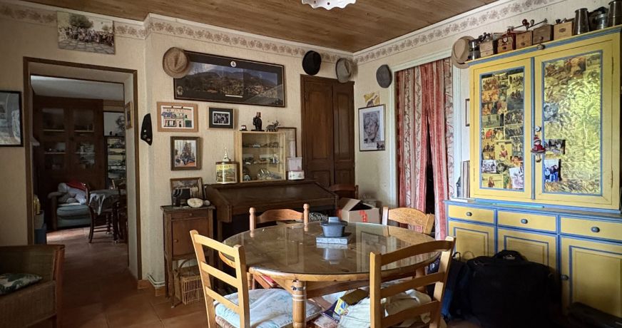 vente Maison Montfavet