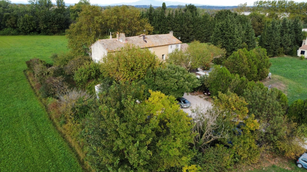 vente Maison Montfavet - Photo 2